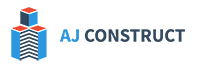 Logo AJ Construct